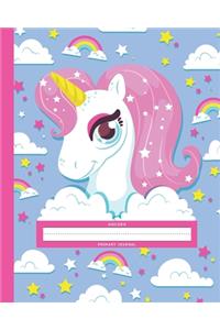 Unicorn Primary Journal
