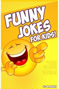 Funny Jokes for Kids!