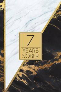 7 Years Sober