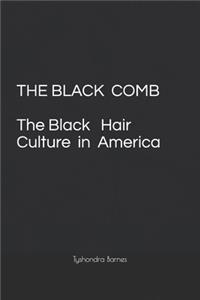 Black Comb