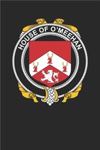 House of O'Meehan
