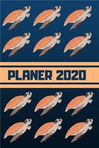 Planer 2020