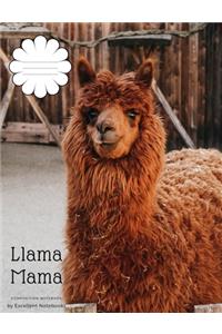 Llama Mama