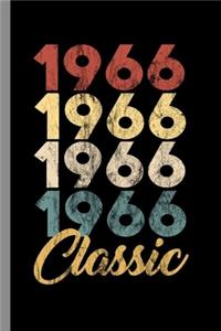 1966 Classic