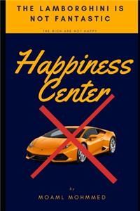 Happiness Center