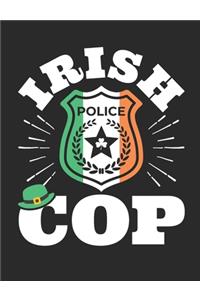 Irish Cop