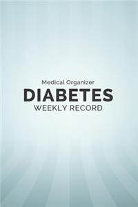 Medical Organizer