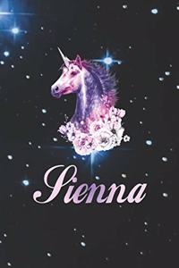 Sienna