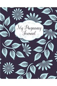My Pregnancy Journal