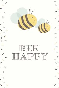 Bee Happy