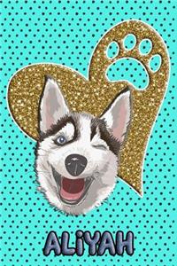 Husky Life Aliyah