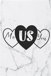 You Me Us