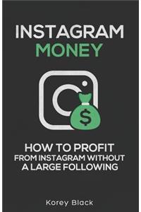 Instagram Money