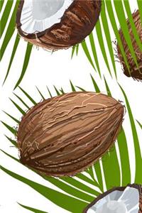 Coconut Notebook