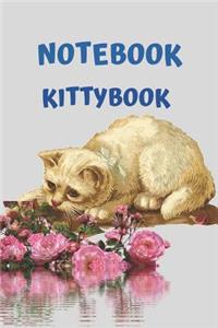 Kittybook
