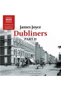 Dubliners - Part II