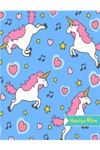 Unicorn Mom