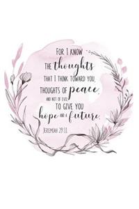 Jeremiah 29