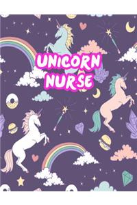 Unicorn Nurse