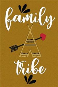 Family Tribe