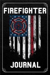 Firefighter Journal