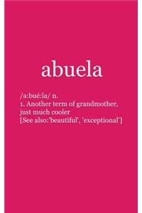 Abuela