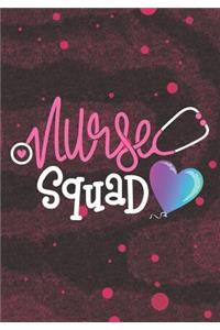 Nurse Squad
