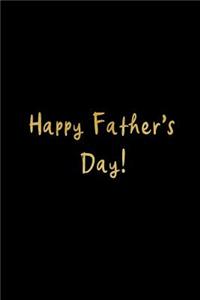 Happy Father's Day