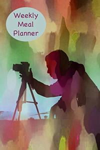 Weekly Meal Planner