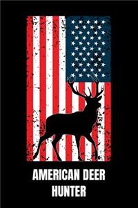 American Deer Hunter