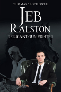 Jeb Ralston