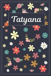 Tatyana