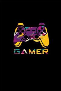 Gamer