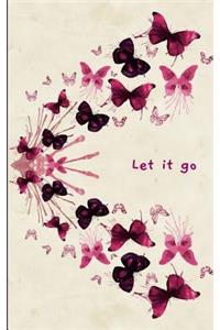 Let it go