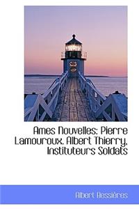 Ames Nouvelles