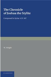 Chronicle of Joshua the Stylite