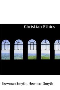 Christian Ethics