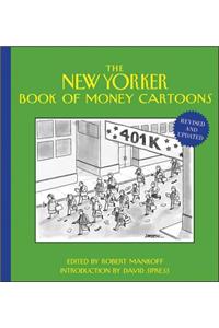 The New Yorker Book of Money Cartoons