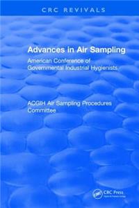 Revival: Advances In Air Sampling (1988)