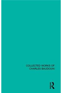 Psychoanalysis and Aesthetics