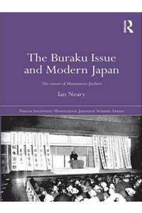 Buraku Issue and Modern Japan