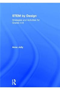 STEM by Design
