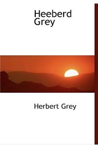 Heeberd Grey
