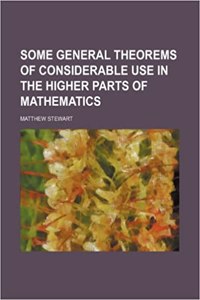 Some General Theorems of Considerable Use in the Higher Parts of Mathematics