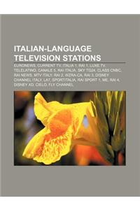 Italian-Language Television Stations