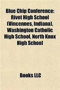 Blue Chip Conference