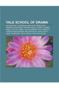 Yale School of Drama