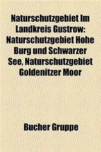 Naturschutzgebiet Im Landkreis Gustrow