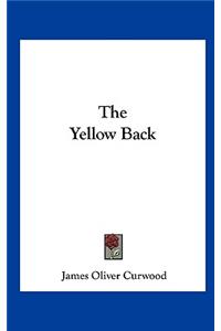 The Yellow Back