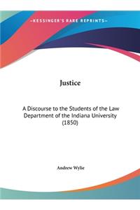 Justice